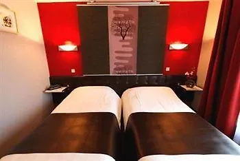 Otel De L'europe