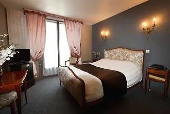 Otel De L'europe 3*