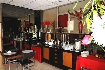 De L'europe Otel Royat