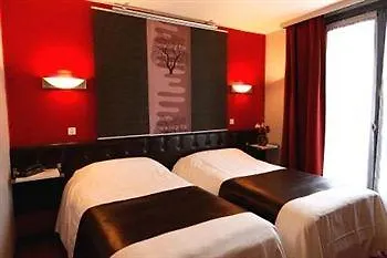 Otel De L'europe Royat