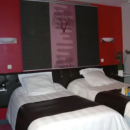 Otel De L'europe