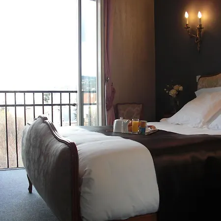 De L'europe Otel
