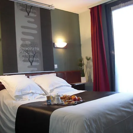 Otel De L'europe