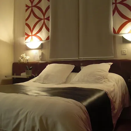 De L'europe Otel Royat