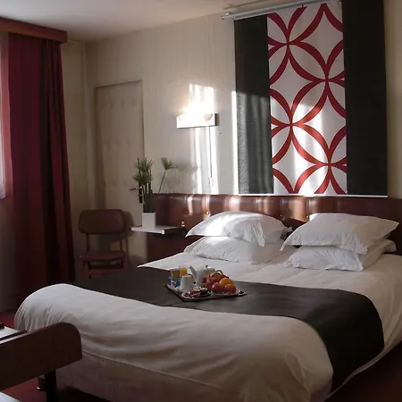 Otel De L'europe Royat