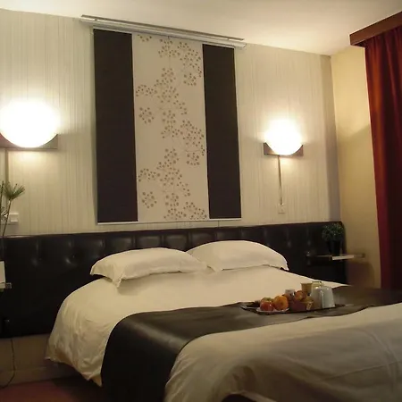 De L'europe Otel Royat