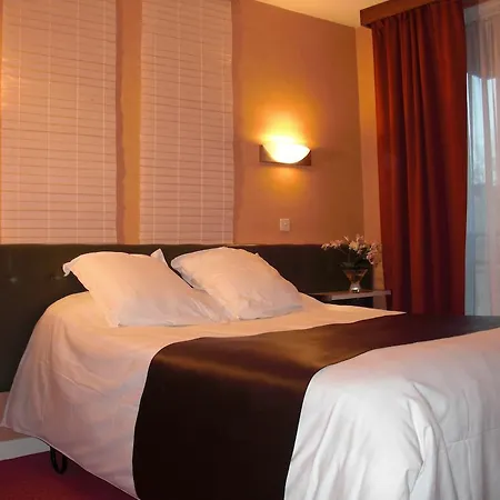De L'europe Otel 3*