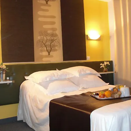 De L'europe Otel