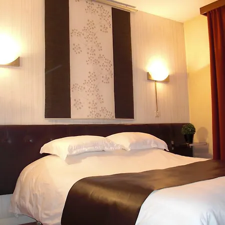 Otel De L'europe