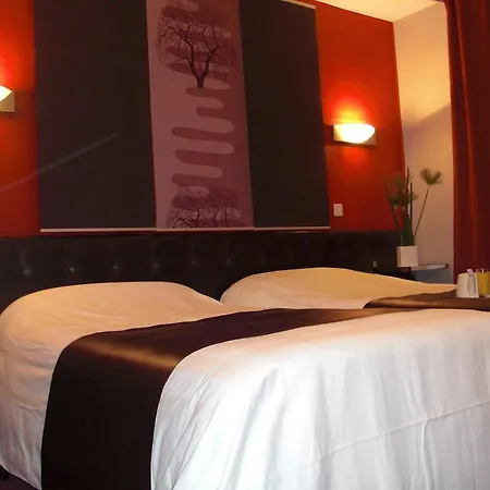 De L'europe Otel