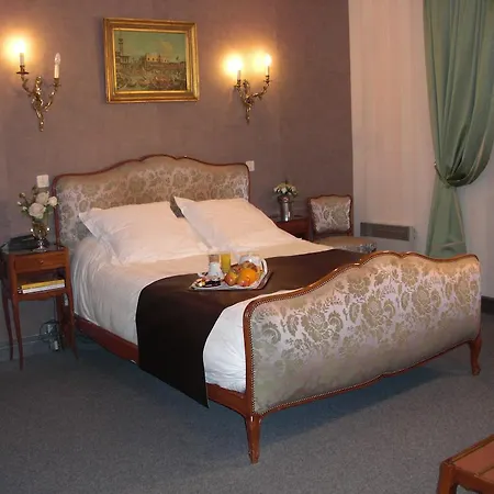 Otel De L'europe