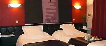 Otel De L'europe 3*