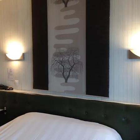 De L'europe Otel Royat