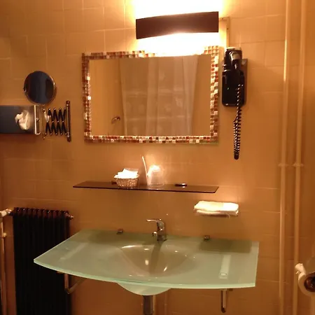 Otel De L'europe 3*