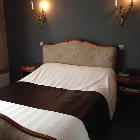 Otel De L'europe