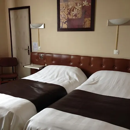 Otel De L'europe 3*