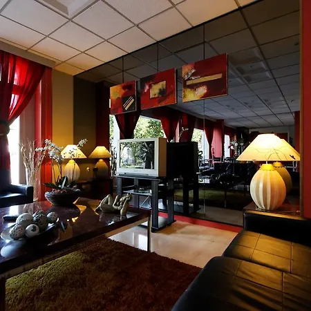 Otel De L'europe Royat